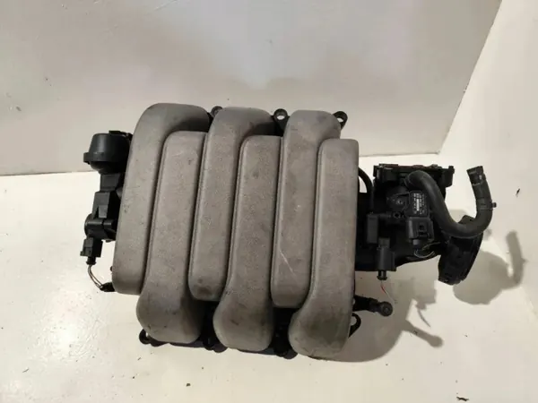 Intake Manifold AUDI A6 (4F2, C6) 06E133210 3.2L image 2