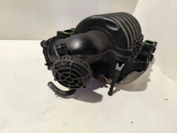 Intake Manifold AUDI A6 (4F2, C6) 06E133210 3.2L image 4