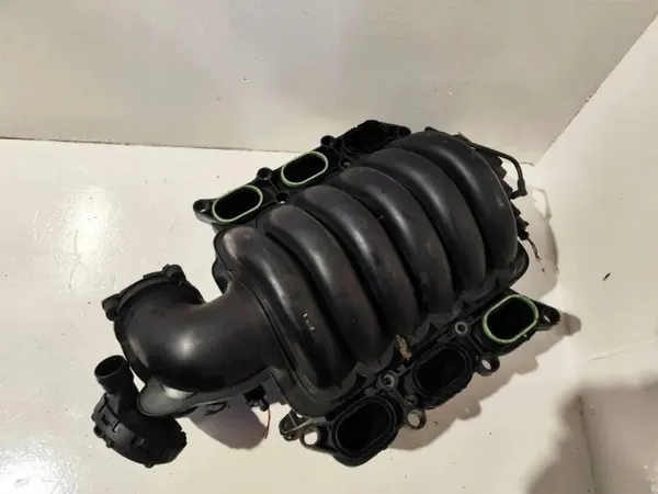Intake Manifold AUDI A6 (4F2, C6) 06E133210 3.2L image 5