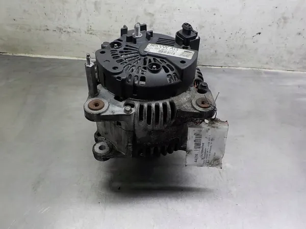 ALTERNATOR VOLKSWAGEN PASSAT B6 1.9TDI 021903026L image 3