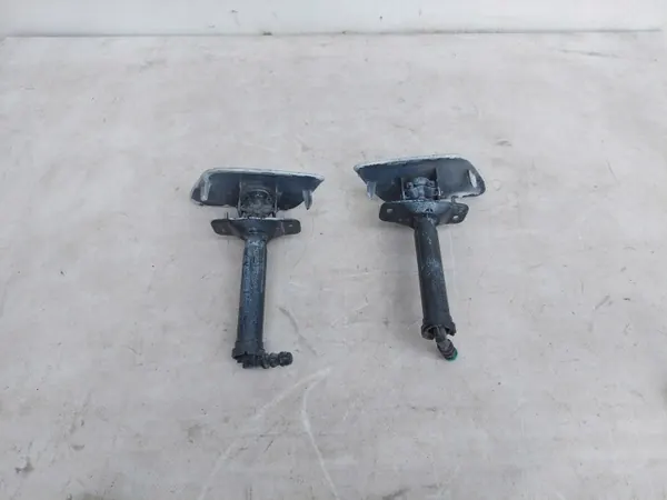 Audi A6 C7 sproeierkap OEM 4G0955101/4G0955102 image 4