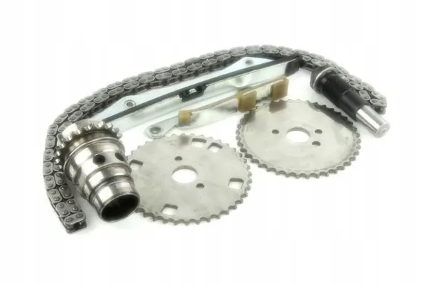 Distributieriem OEM 5801628694 voor Iveco Daily Fiat Ducato image 4
