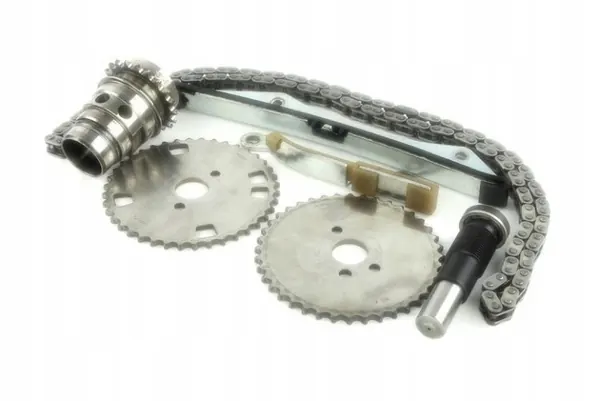 Distributieriem OEM 5801628694 voor Iveco Daily Fiat Ducato image 5