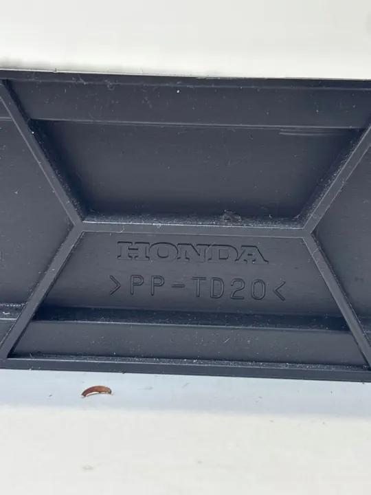 Microfone cabine OEM PPTD20 para Honda Accord image 6