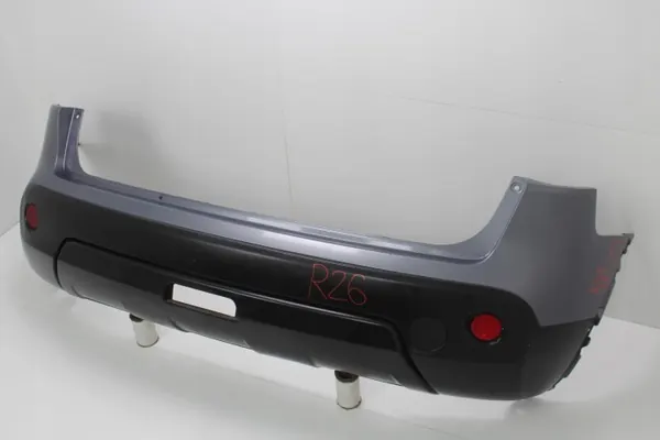 Takapuskuri OEM 360213452 Nissan Qashqai J10:lle image 3