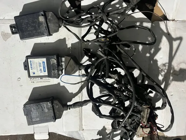 LPG-Kit OEM 616497000 67R-010973 für 4 Zylinder image 2