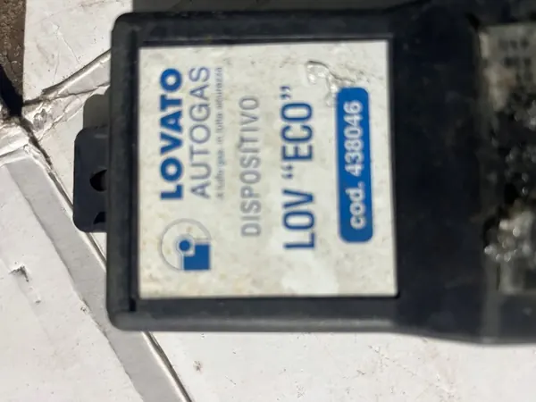 LPG-Kit OEM 616497000 67R-010973 für 4 Zylinder image 3