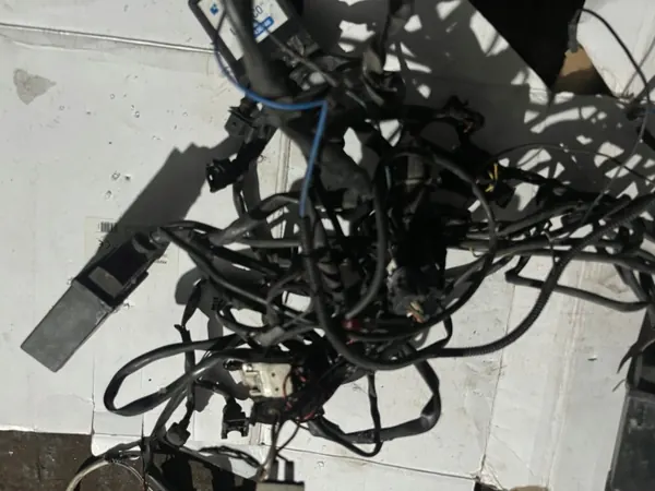 LPG-Kit OEM 616497000 67R-010973 für 4 Zylinder image 7