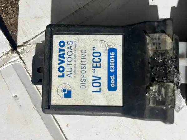 LPG-Kit OEM 616497000 67R-010973 für 4 Zylinder image 8