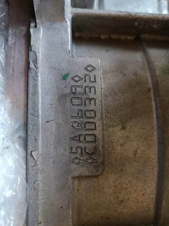 Begagnad elmotor OEM 290v75663r för Renault Kangoo III image 7