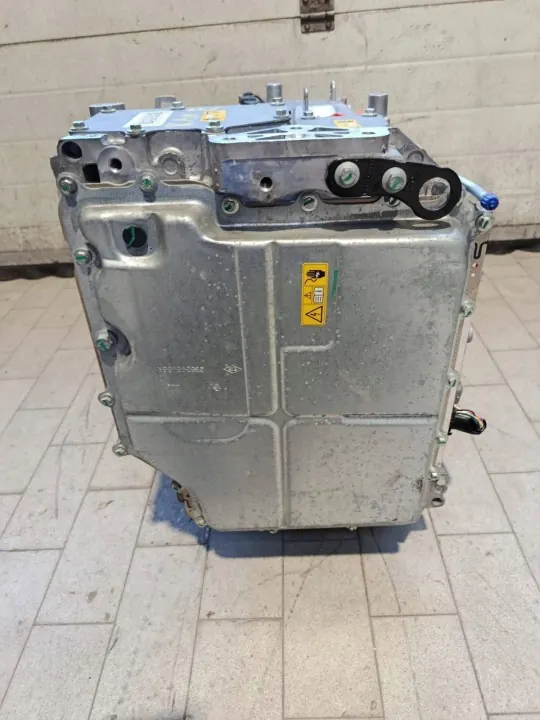 Begagnad elmotor OEM 290v75663r för Renault Kangoo III image 9