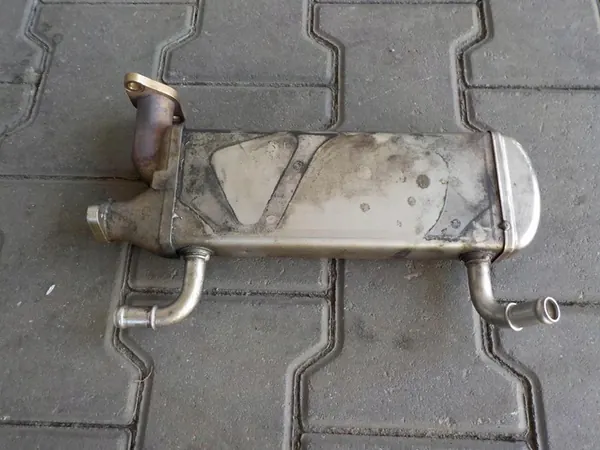 VW T5 Servostyrningskylare 5654643 image 3