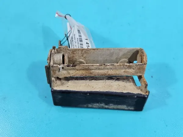 Puxador de porta-malas OEM IMPRK1414172 para Honda CR-V I 1998 image 3