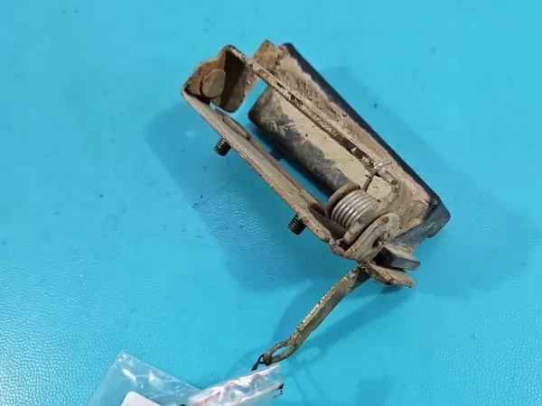 Puxador de porta-malas OEM IMPRK1414172 para Honda CR-V I 1998 image 4