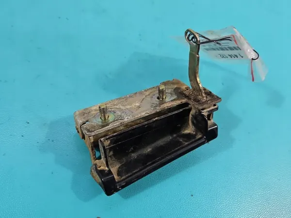 Puxador de porta-malas OEM IMPRK1414172 para Honda CR-V I 1998 image 5
