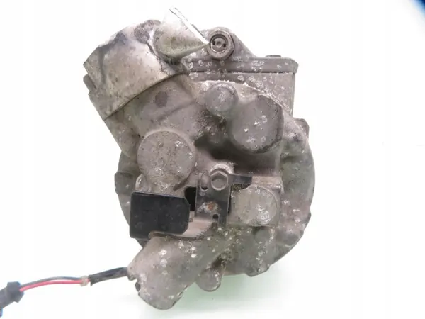 Compressore Aria Condizionata VW Polo IV 1.4 TDI 6Q0820808D image 3