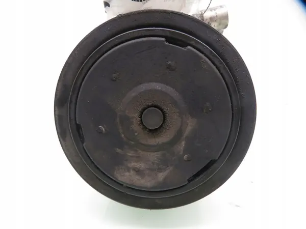 Compressore Aria Condizionata VW Polo IV 1.4 TDI 6Q0820808D image 5