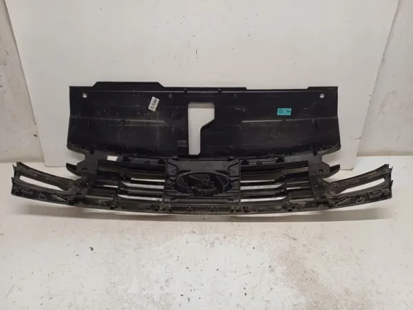 Hyundai Tucson 4 IV Lift Grille OEM 86366N7GA0 image 7