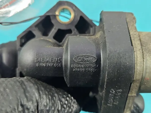 Motor Paso a Paso Ford Fiesta MK6 1.3 8V image 4