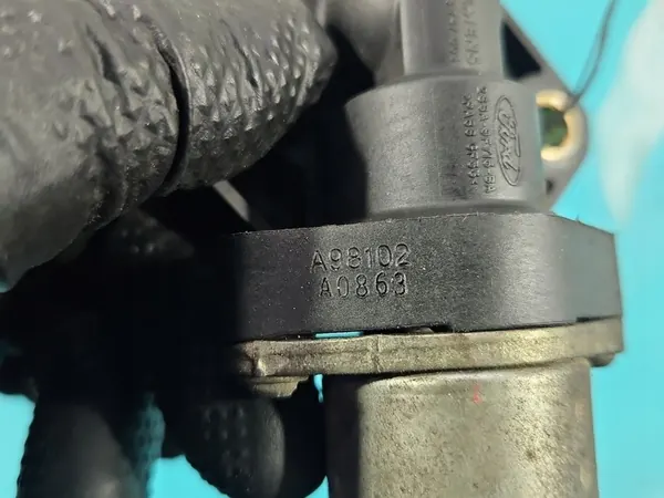 Motor Paso a Paso Ford Fiesta MK6 1.3 8V image 5