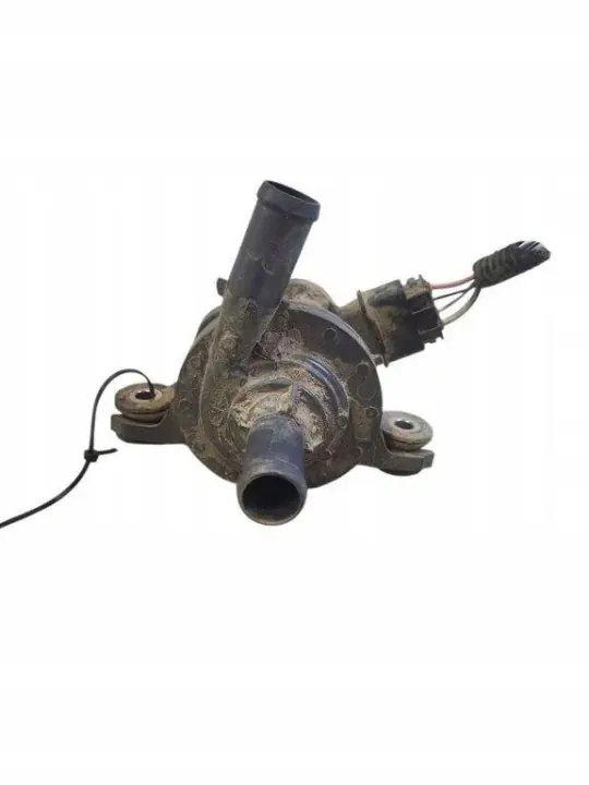 Pompe à eau Toyota G9040-48050 pour RAV4 V Hybride image 2
