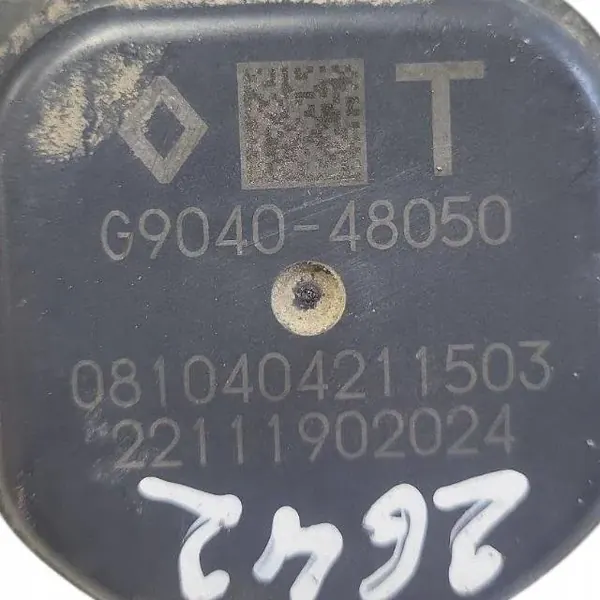 Pompe à eau Toyota G9040-48050 pour RAV4 V Hybride image 4