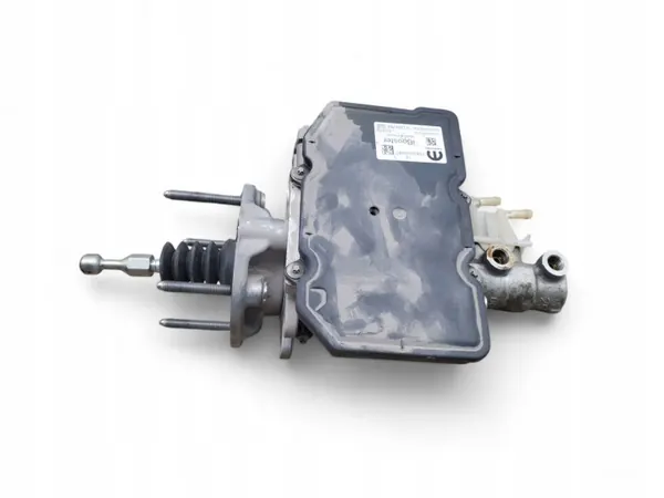 Jarrutusvoimasäädin Chrysler Pacifica OEM P68240033AJ image 2