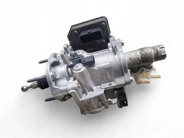 Jarrutusvoimasäädin Chrysler Pacifica OEM P68240033AJ image 5