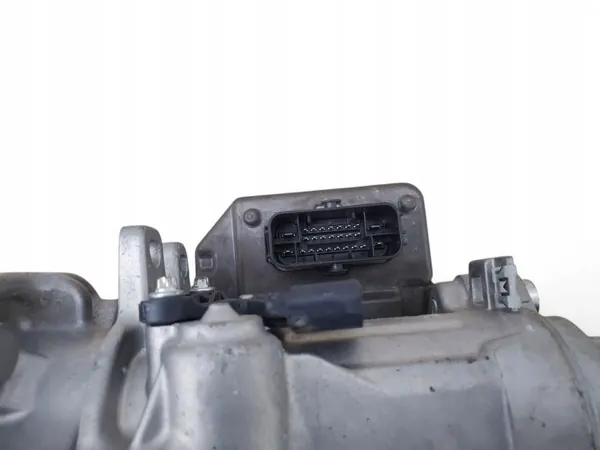 Jarrutusvoimasäädin Chrysler Pacifica OEM P68240033AJ image 6