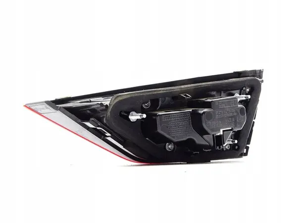 Luz trasera LED izquierda Audi A3 8V Lift 8V5945093D image 5