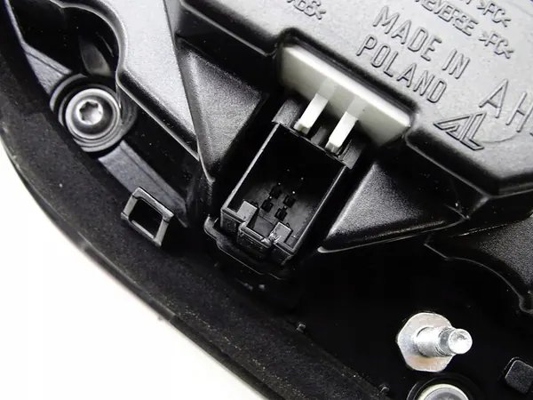 Luz trasera LED izquierda Audi A3 8V Lift 8V5945093D image 6