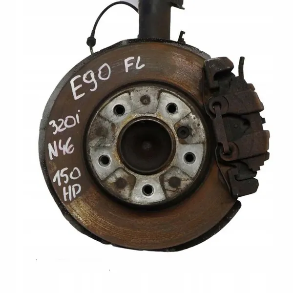 OEM 6771723 Vorderer Linker Stoßdämpfer für BMW E90 image 3