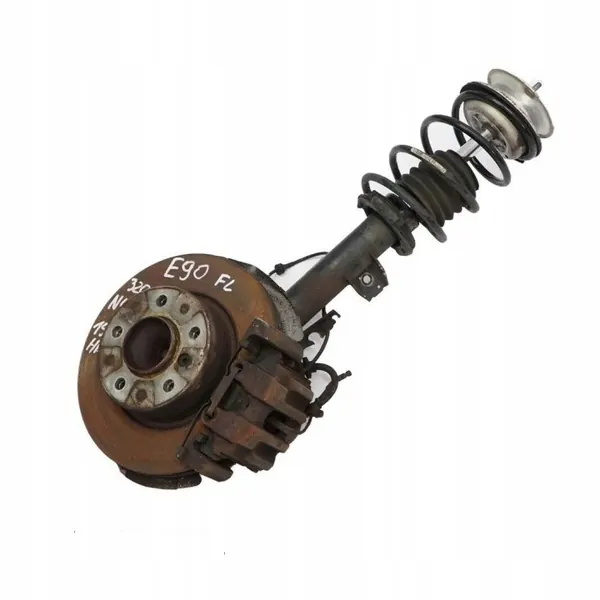 OEM 6771723 Vorderer Linker Stoßdämpfer für BMW E90 image 4
