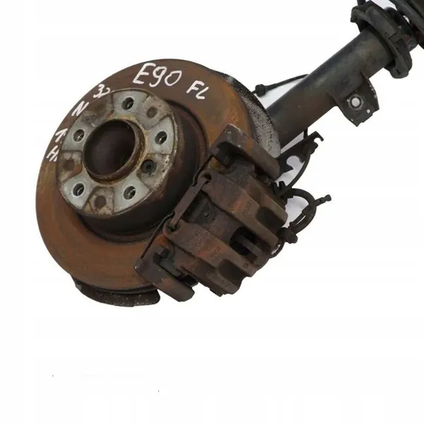 OEM 6771723 Vorderer Linker Stoßdämpfer für BMW E90 image 5