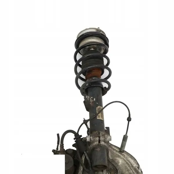 OEM 6771723 Vorderer Linker Stoßdämpfer für BMW E90 image 8