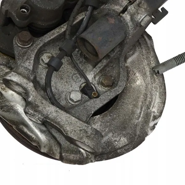 OEM 6771723 Vorderer Linker Stoßdämpfer für BMW E90 image 9