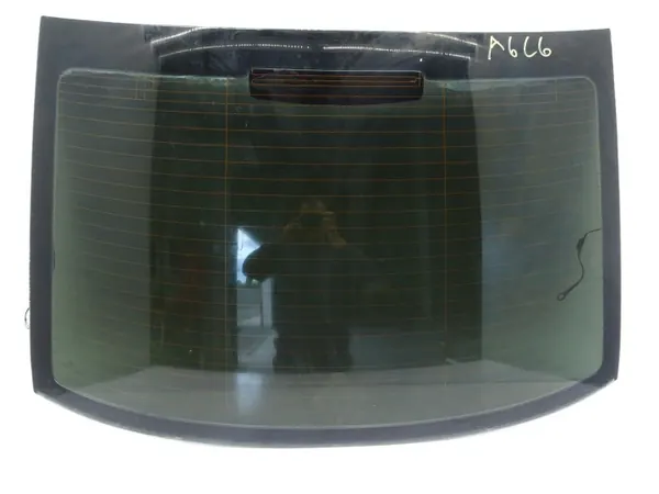 Heckfenster OEM 0007_part-00395 für Audi A6 C6 Limousine image 2