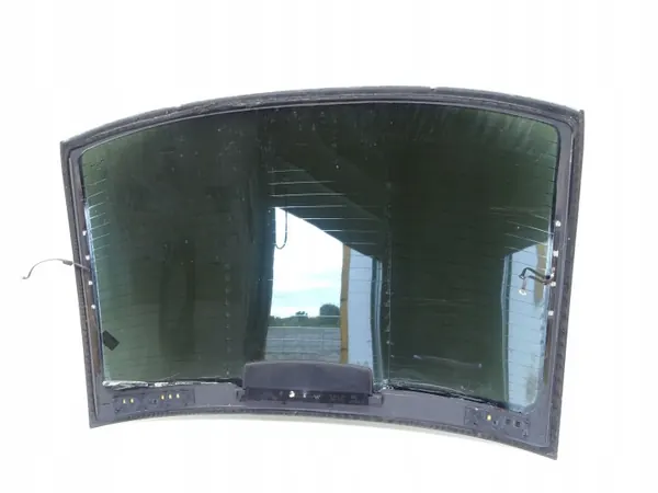 Heckfenster OEM 0007_part-00395 für Audi A6 C6 Limousine image 3