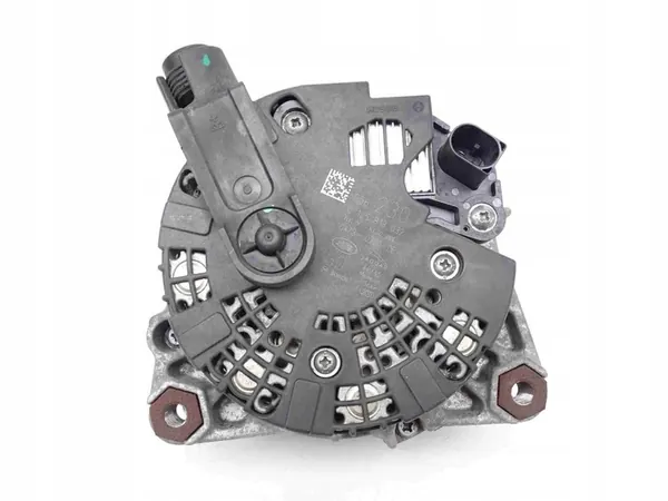 Alternador Land Rover GX73 10300 DE image 2