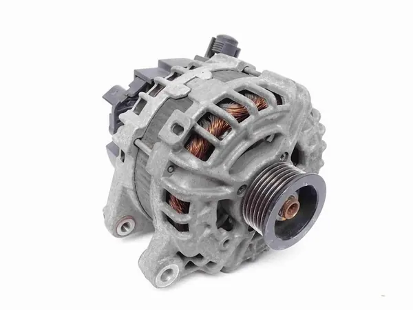 Alternador Land Rover GX73 10300 DE image 4