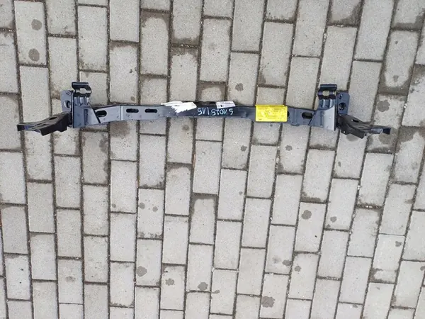 OPEL ASTRA K 5 V 15- Reforço Superior Frontal 39052086 image 3