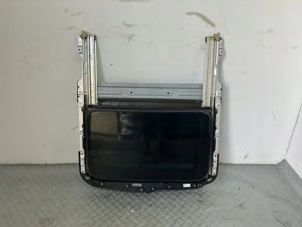 Kit Estore Teto OEM A2137807000 Mercedes W213 image 2