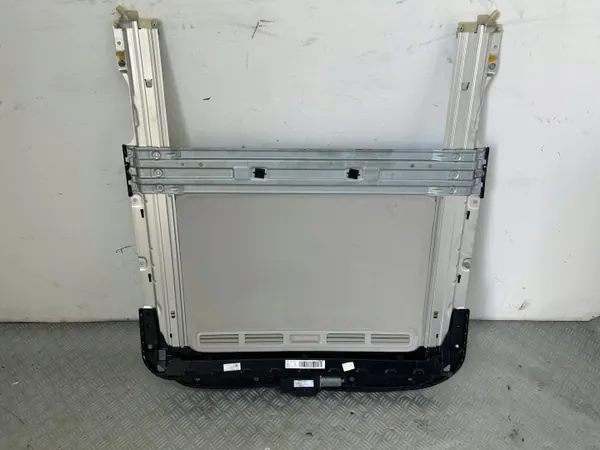 Kit Estore Teto OEM A2137807000 Mercedes W213 image 4