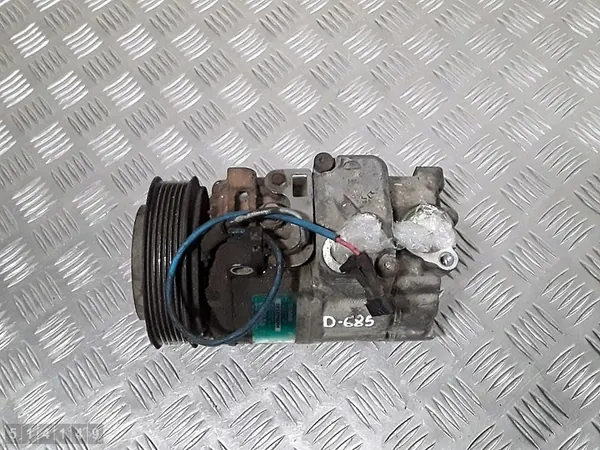 Compressore aria condizionata Saab 9-5 2003 5048368 image 2