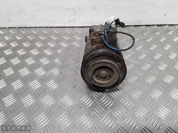Compressore aria condizionata Saab 9-5 2003 5048368 image 3
