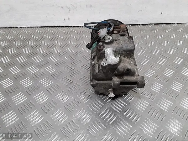 Compressore aria condizionata Saab 9-5 2003 5048368 image 5