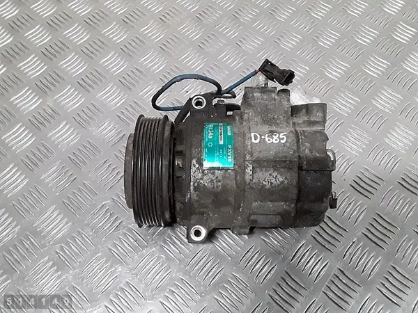 Compressore aria condizionata Saab 9-5 2003 5048368 image 6