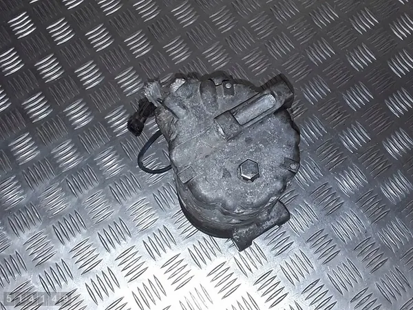 Compressore aria condizionata Saab 9-5 2003 5048368 image 9