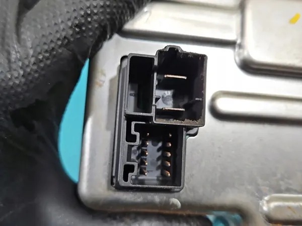 Bomba de direção assistida Fiat Grande Punto 1.2 8V image 10