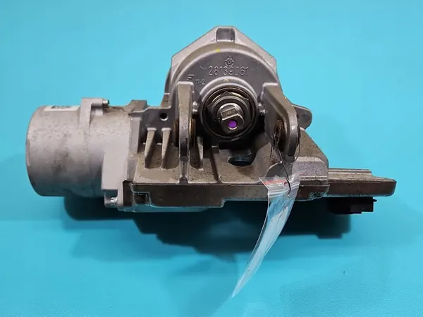 Bomba de direção assistida Fiat Grande Punto 1.2 8V image 4